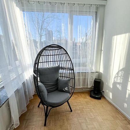 Cosy Two Bedroom Apartment In Bruxelles Eksteriør billede