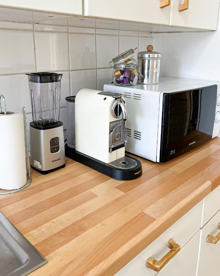 Cosy Two Bedroom Apartment In Bruxelles Eksteriør billede