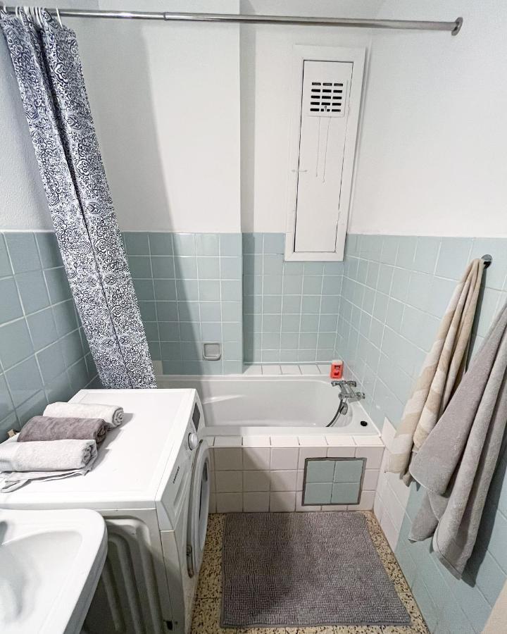 Cosy Two Bedroom Apartment In Bruxelles Eksteriør billede